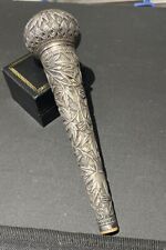 Resrv silver cane for sale  WISHAW