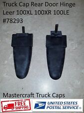 Truck cap rear for sale  Leominster