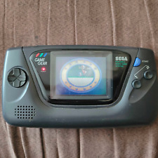 SEGA Game Gear Model 2110 Portable System & Game TESTED & WORKING - #20240325891 for sale  Shipping to South Africa