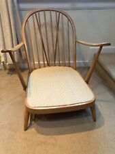 Ercol vintage arm for sale  EDINBURGH