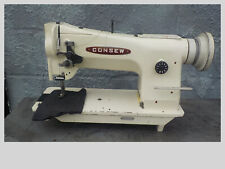 consew 206rb 1 industrial sewing machine for sale  Wyoming