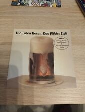 Toten hosen altbier gebraucht kaufen  Versmold