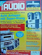 Audio sonics arkadia gebraucht kaufen  Suchsdorf, Ottendorf, Quarnbek