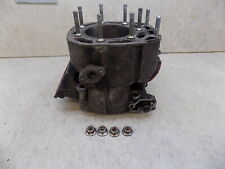 Kawasaki KX500 Cylinder Jug w/ new piston / powervalve KX 500 #3  1986 for sale  Shipping to South Africa