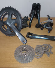 shimano sora groupset for sale  RUGBY