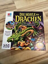 Spiele höhle drachen gebraucht kaufen  Riedenburg
