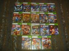 Lego games tested for sale  Easton