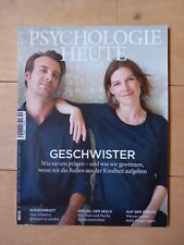 Zeitschrift psychologie ktober gebraucht kaufen  Lauingen (Donau)