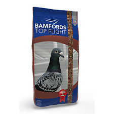 Bamfords top flight for sale  WIRRAL