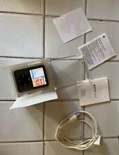 Apple ipod nano usato  Cosenza