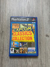 Capcom classics collection d'occasion  Bretoncelles