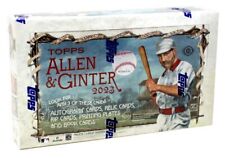 2023 Allen & Ginter #1-400, SP e inserções que você fotografa / complete seu conjunto comprar usado  Enviando para Brazil