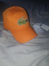 Casquette lacoste neuve d'occasion  Maizières-lès-Metz