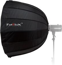 Fotodiox EZ-Pro 36" Softbox Dobrável Rápido Parabólico Profundo com Estojo de Transporte comprar usado  Enviando para Brazil