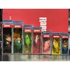 Rapala angry birds d'occasion  Expédié en Belgium