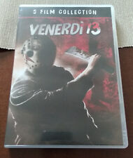 Venerdì film collection usato  Galliera Veneta