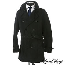 mens burberry trench coat for sale  Oyster Bay