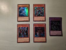 Yugioh dogma terrore usato  Grottammare