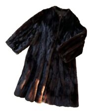 Mink fur coat d'occasion  Neuilly-sur-Marne