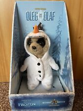 Olaf frozen themed for sale  LANCING
