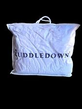 Cuddledown 700 white for sale  Avila Beach