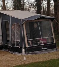 isabella minor porch awning + Carbon X Poles for sale  Shipping to South Africa