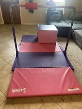 Gymnastics kip bar for sale  San Antonio