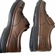 Clarks brown tan for sale  NORWICH