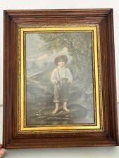 Vintage barefoot boy for sale  Rootstown