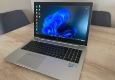 Elitebook 850 8265u d'occasion  France