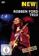 Robben ford trio for sale  STOCKPORT