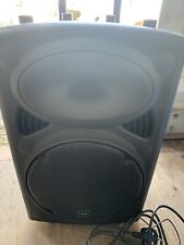Qtx amplifier 200w for sale  NOTTINGHAM