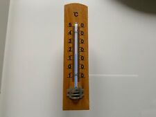 Thermometer ddr funktionsfähi gebraucht kaufen  Selb