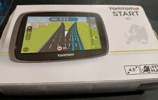 Gps tomtom start d'occasion  Laval