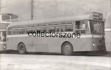 1974 halifax bus for sale  PRESTON