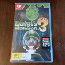 Luigi mansion nintendo usato  Verolanuova