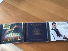 Queen albums greatest for sale  HULL