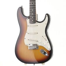 Fender American Standard Stratocaster Brown Sunburst Rosewood Fingerboard 1993 for sale  Shipping to South Africa