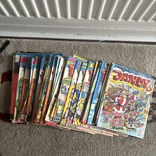 Dandy 2002 comics for sale  SOUTHPORT