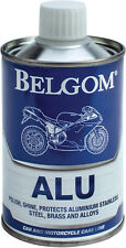 Belgom nettoyant alu d'occasion  Le Mans