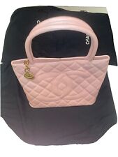 Chanel quilted caviar for sale  Glendale