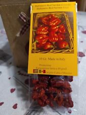 Habanero red savina usato  San Giuliano Terme