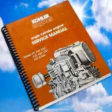 kohler k341 engine for sale  Canada