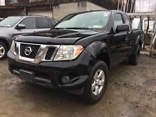 nissan 4x4 2009 se frontier for sale  Cooperstown
