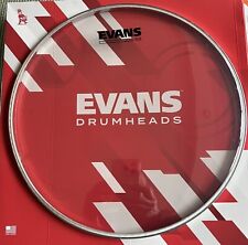 Evans clear drumhead for sale  Saint Joseph