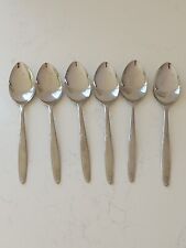 Vintage dessert spoons for sale  CARRICKFERGUS
