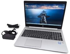 Usado, Notebook HP ProBook 450 G6 15,6" Intel i5-8265U 1.60GHz 16GB RAM 256GB NVMe Win 11 comprar usado  Enviando para Brazil