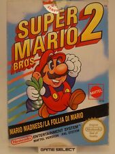 Super mario bros usato  Tricarico