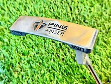 Ping series anser for sale  CHATHAM