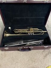 Holton t602p trumpet for sale  Hobart